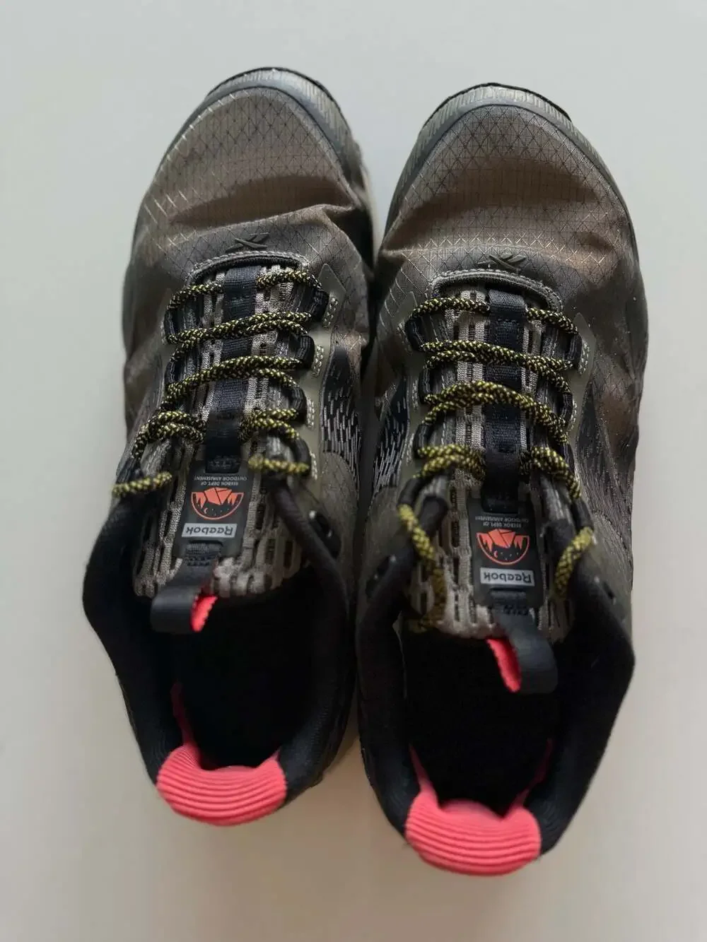 Reebok Nano X1 Adventure Training Shoes Men's Size 8.5 GY8441